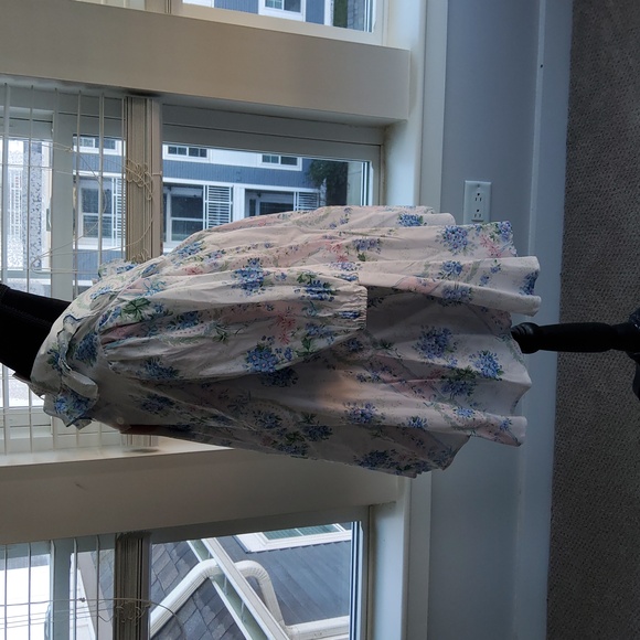 Selkie The Cream Puff Blouse in La Belle Etoile - Picture 6 of 16